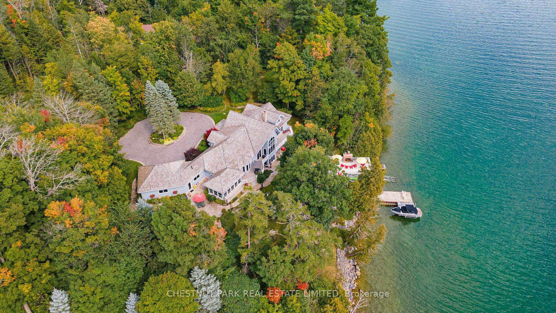 153 Bay Street