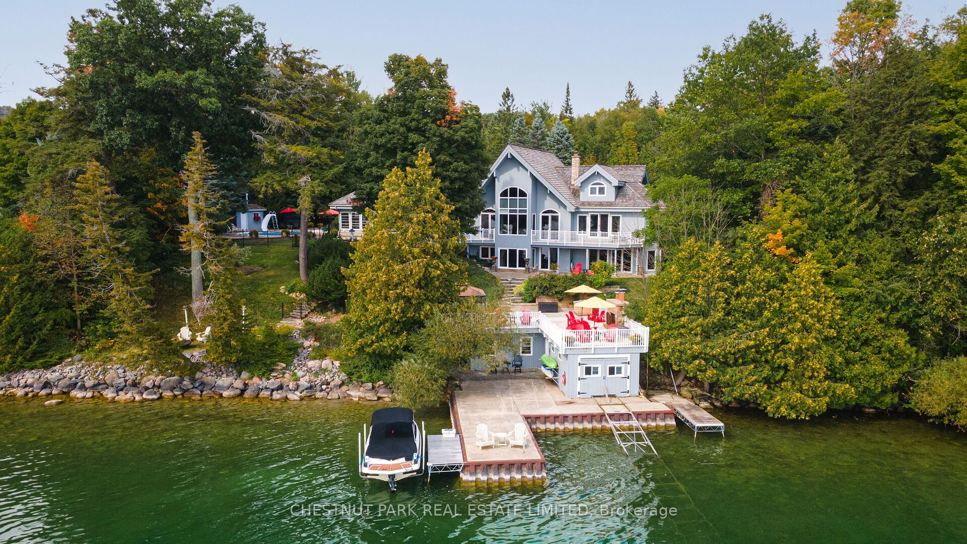 153 Bay Street