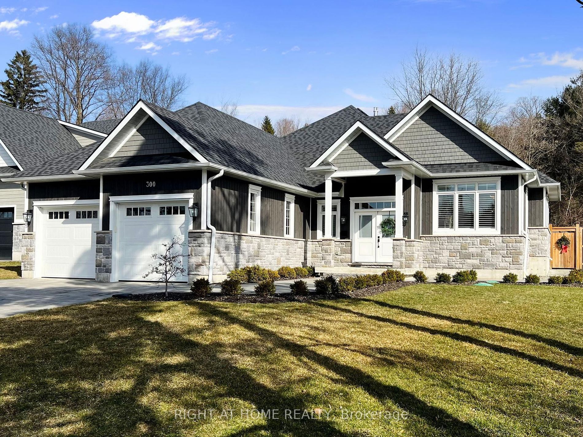 300 Shanty Bay Rd