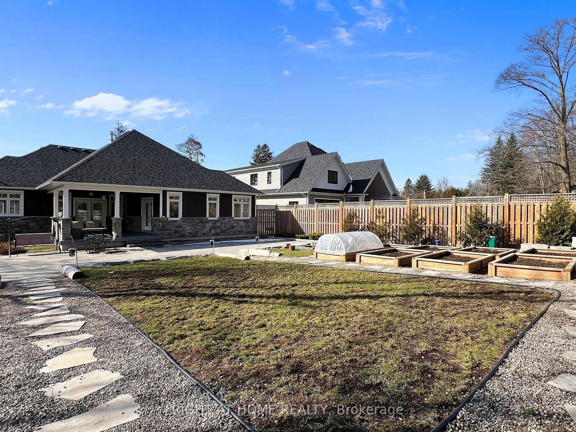 300 Shanty Bay Rd