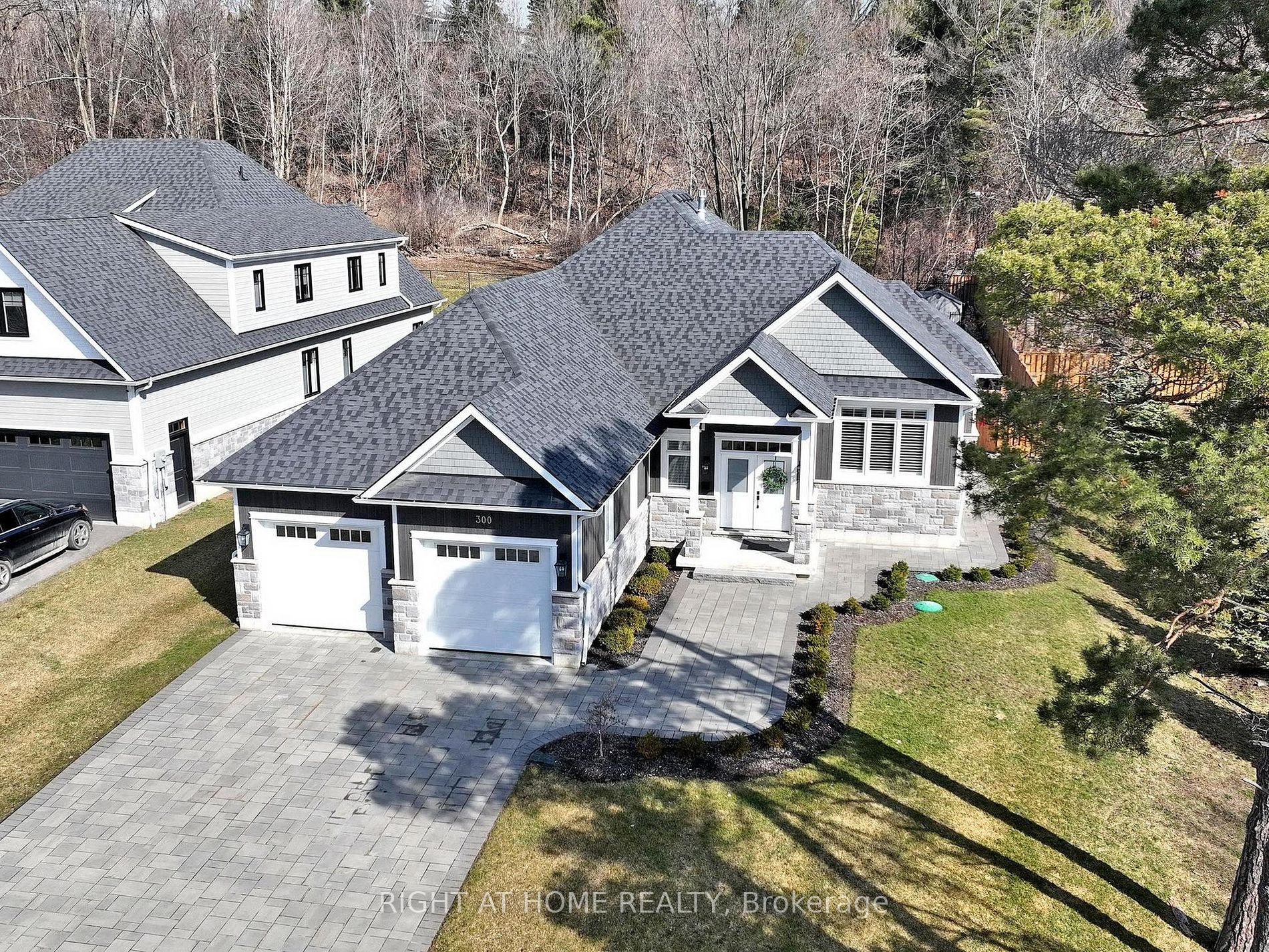 300 Shanty Bay Rd