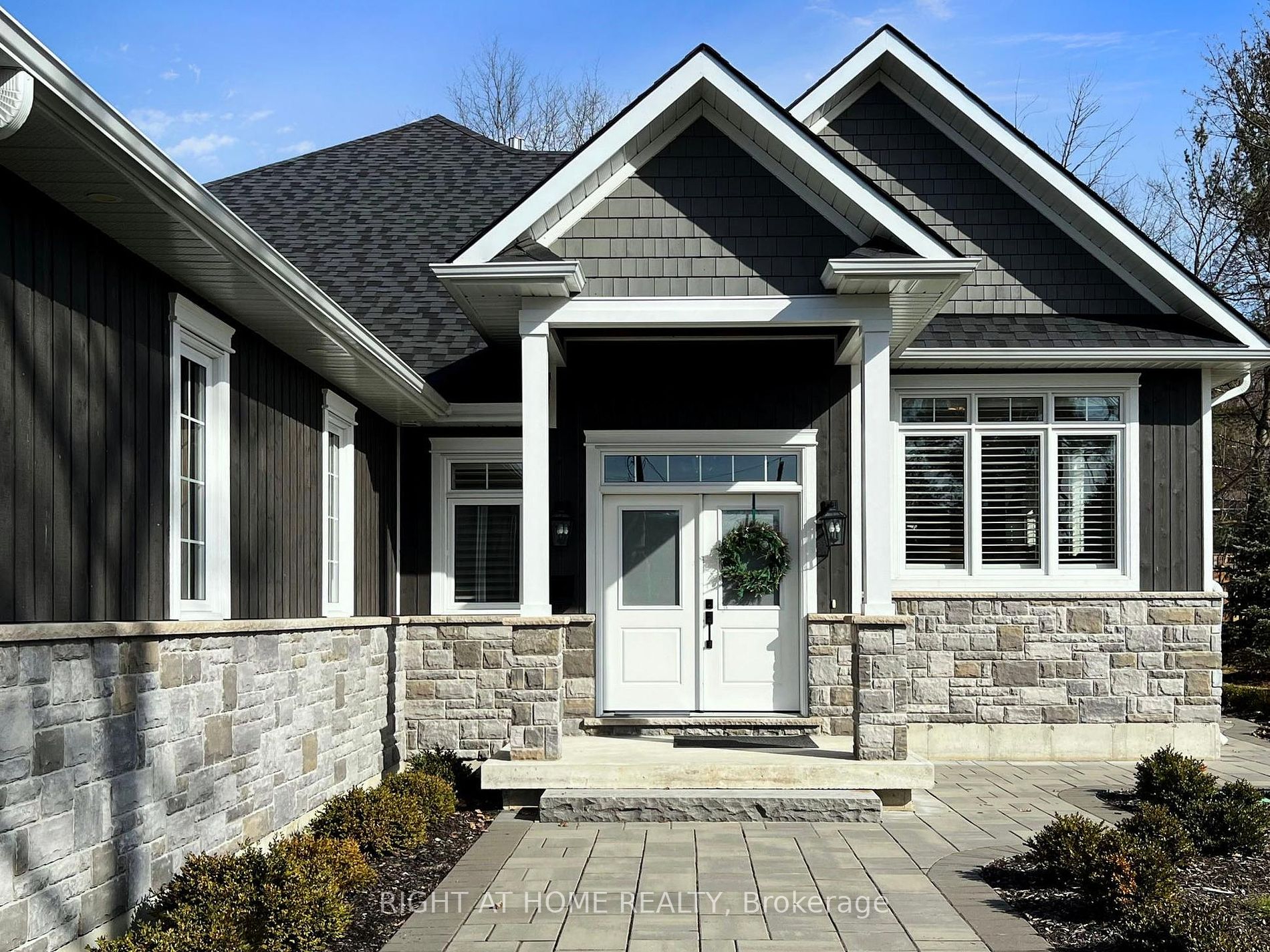 300 Shanty Bay Rd