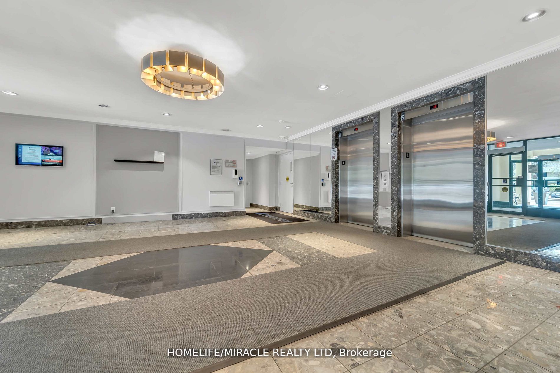 65 Ellen Street #709