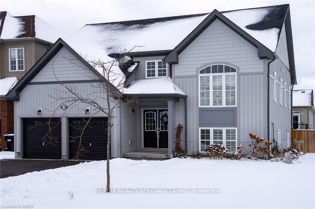 230 Roy Drive
