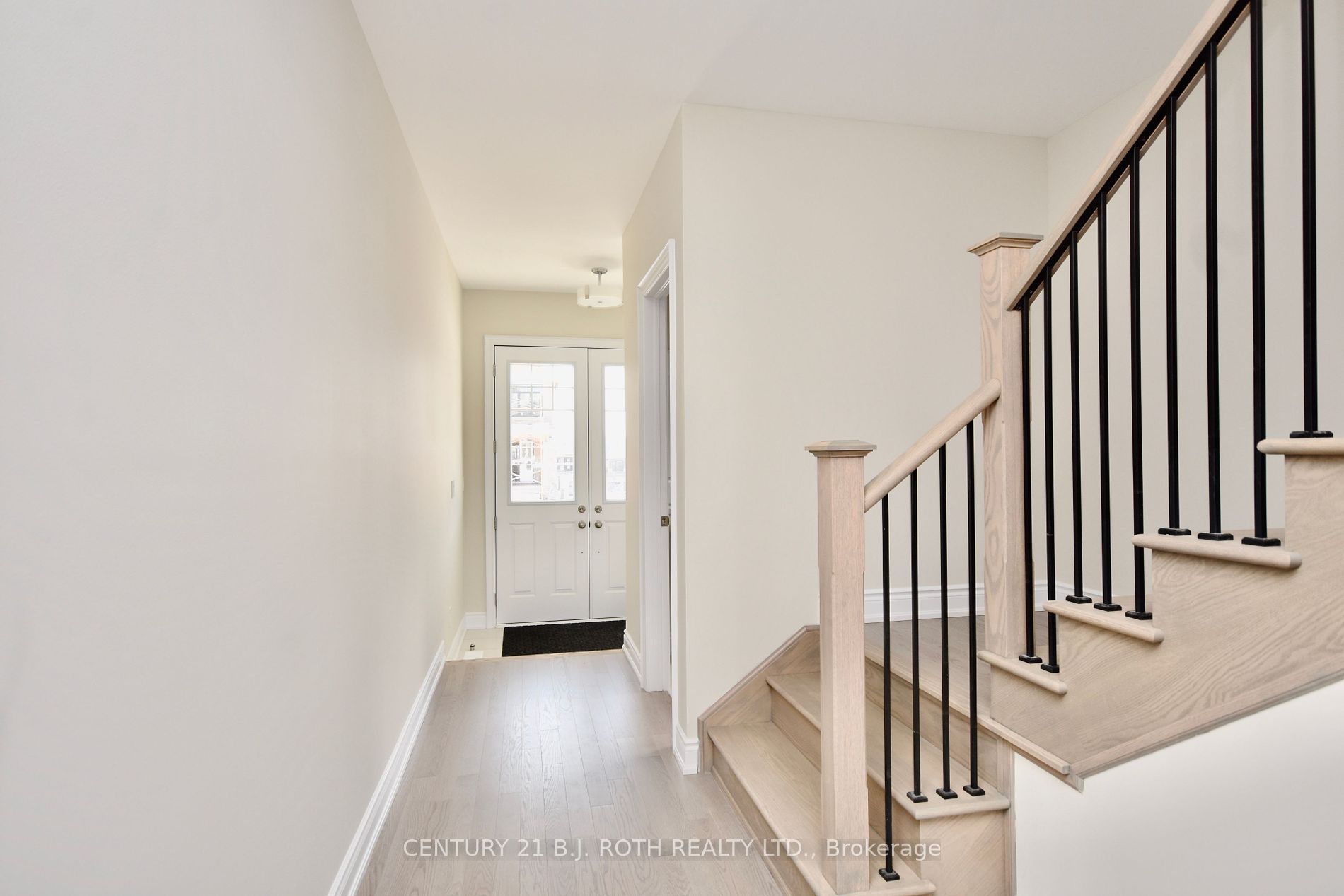 85 Bearberry Road
