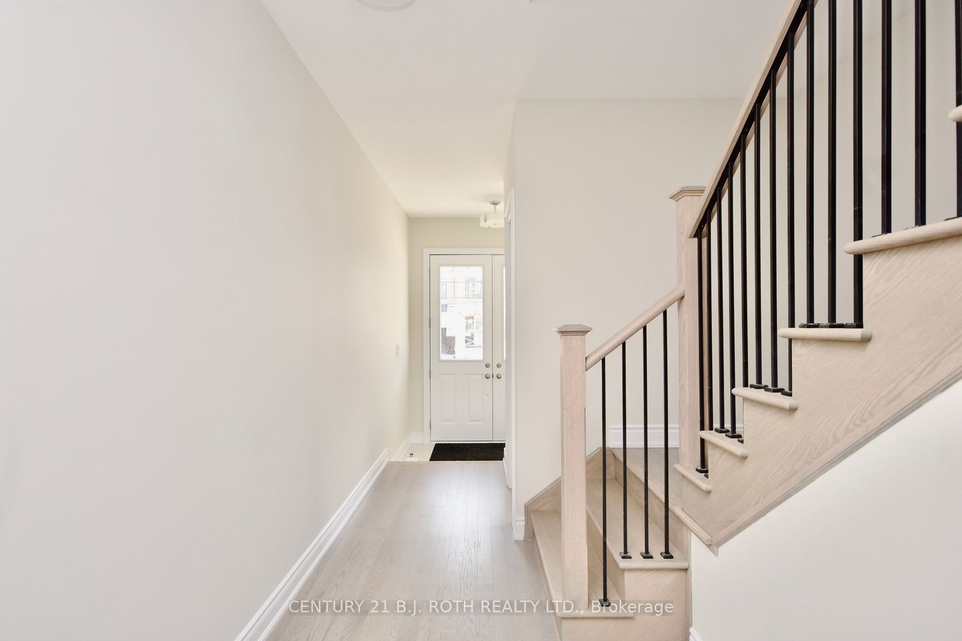 85 Bearberry Road