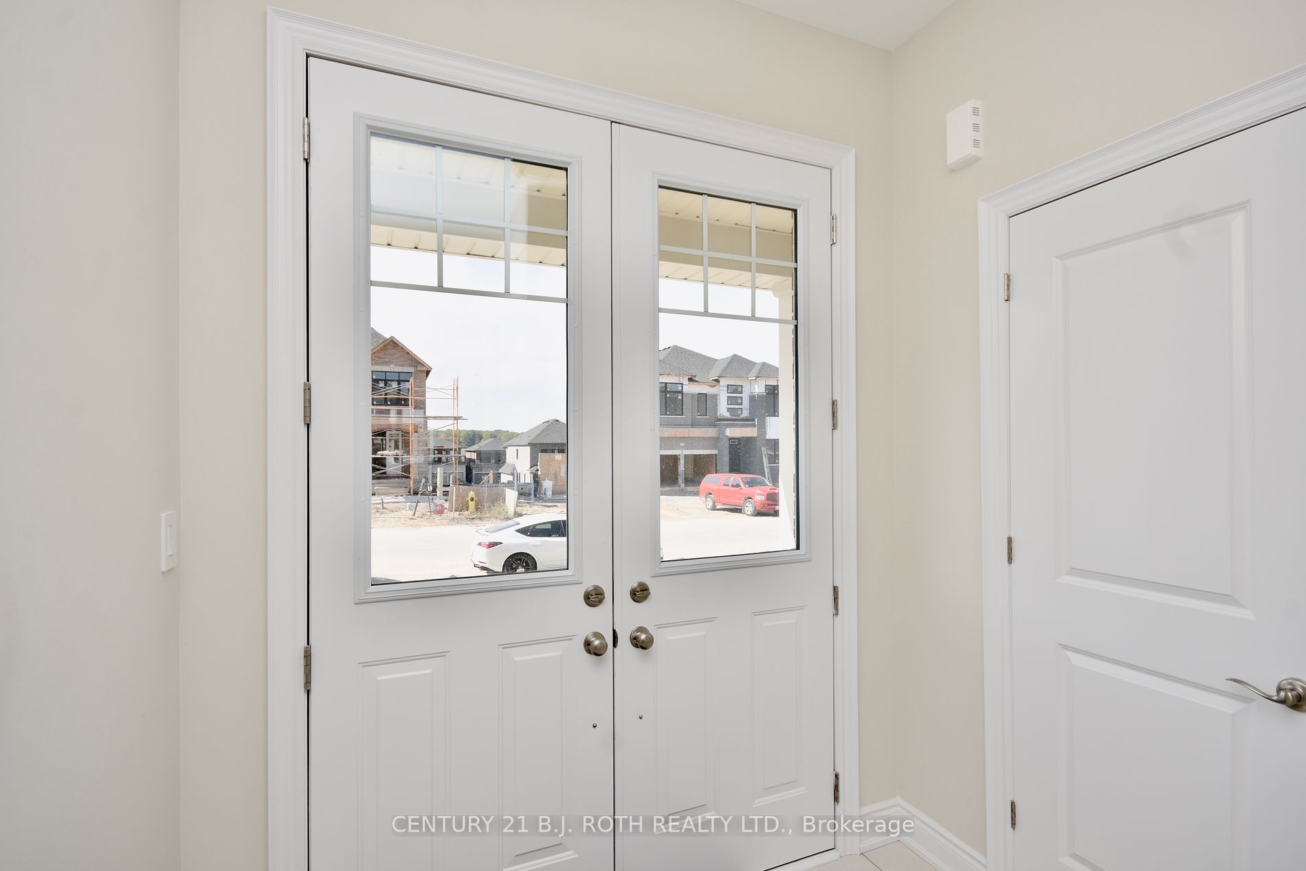 85 Bearberry Road