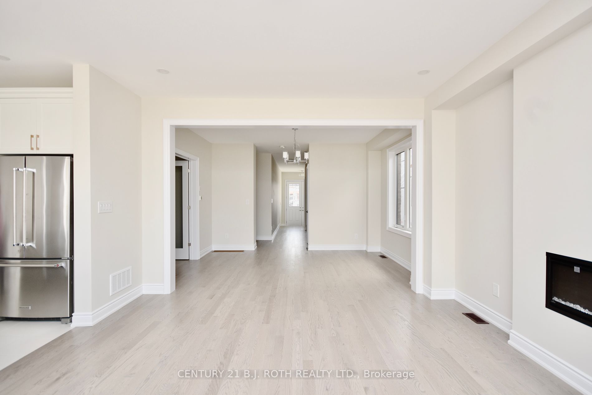 85 Bearberry Road