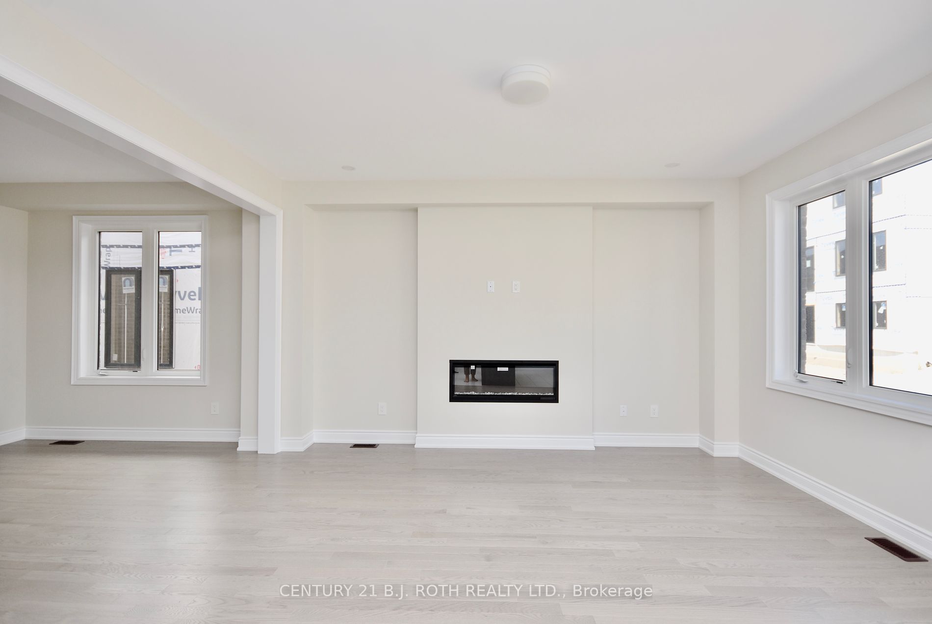 85 Bearberry Road