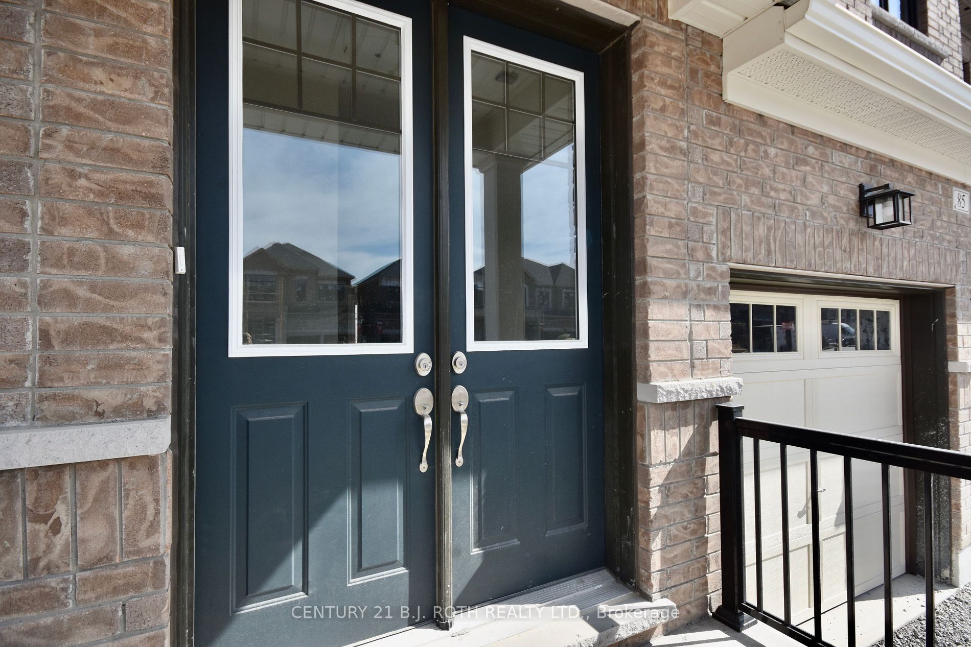 85 Bearberry Road