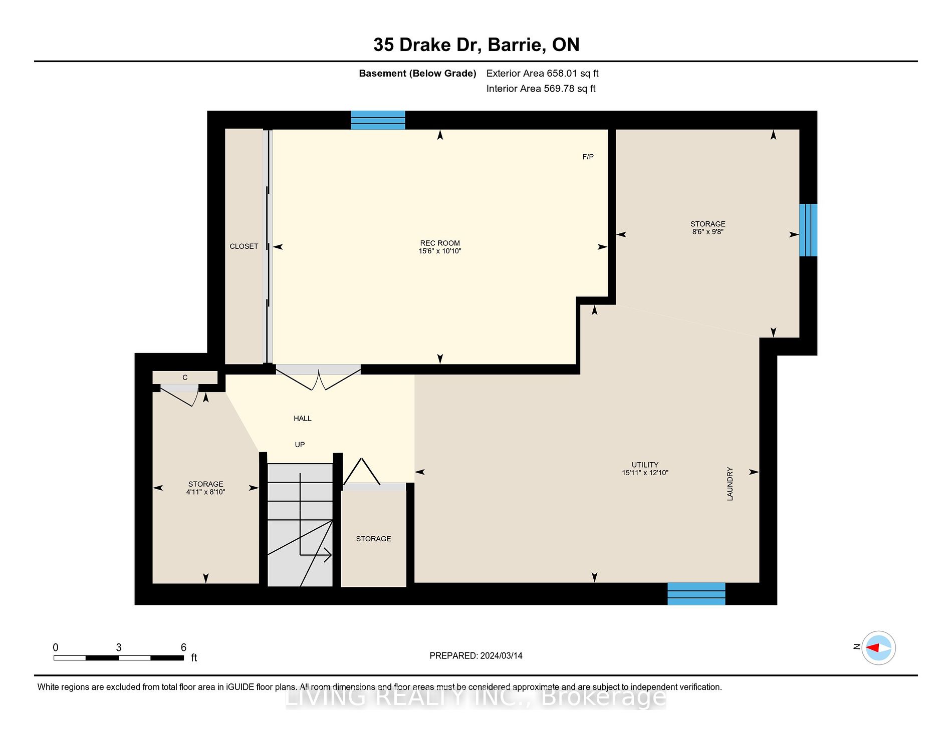 35 Drake Drive
