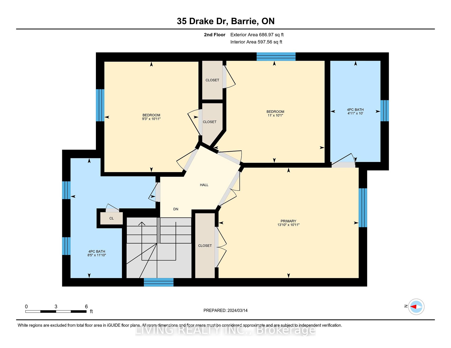 35 Drake Drive