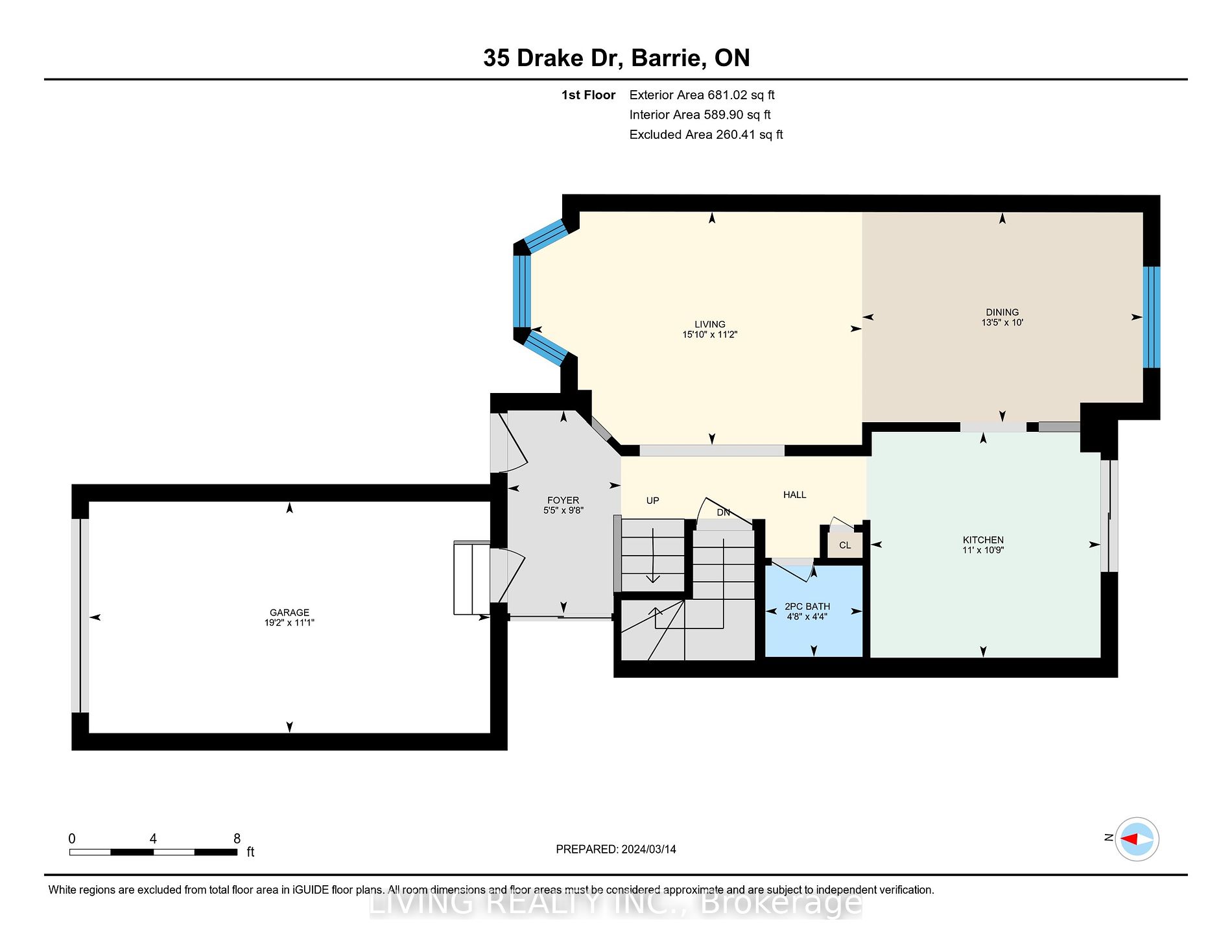 35 Drake Drive