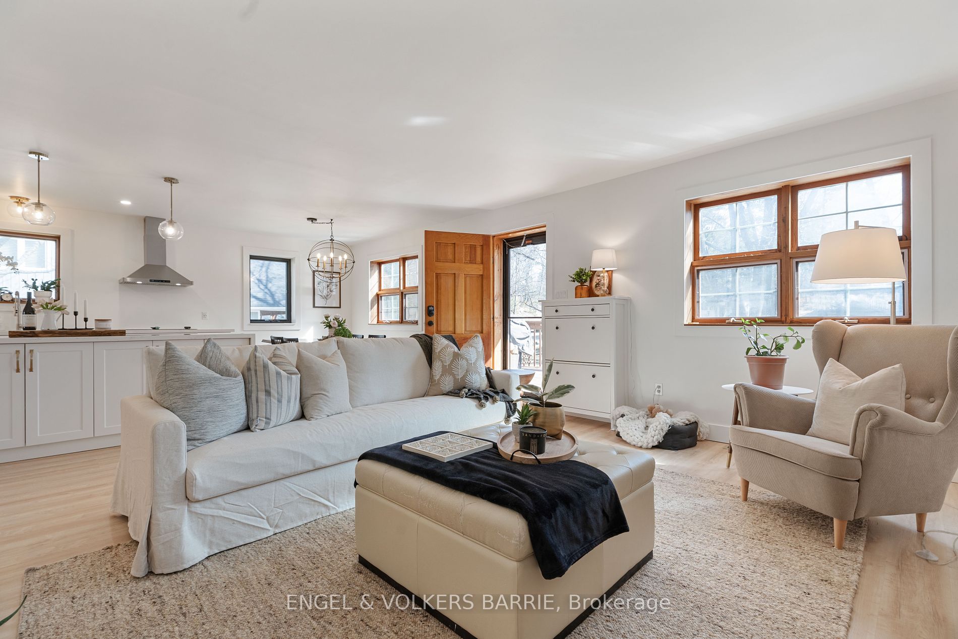 154 Park Road