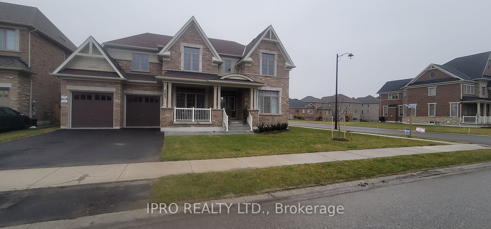 167 Trail Boulevard