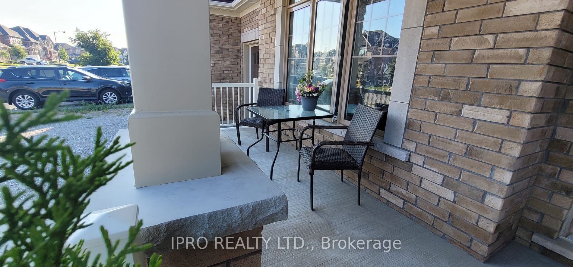 167 Trail Boulevard