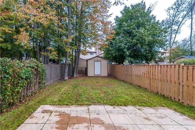 34 Argyle Road