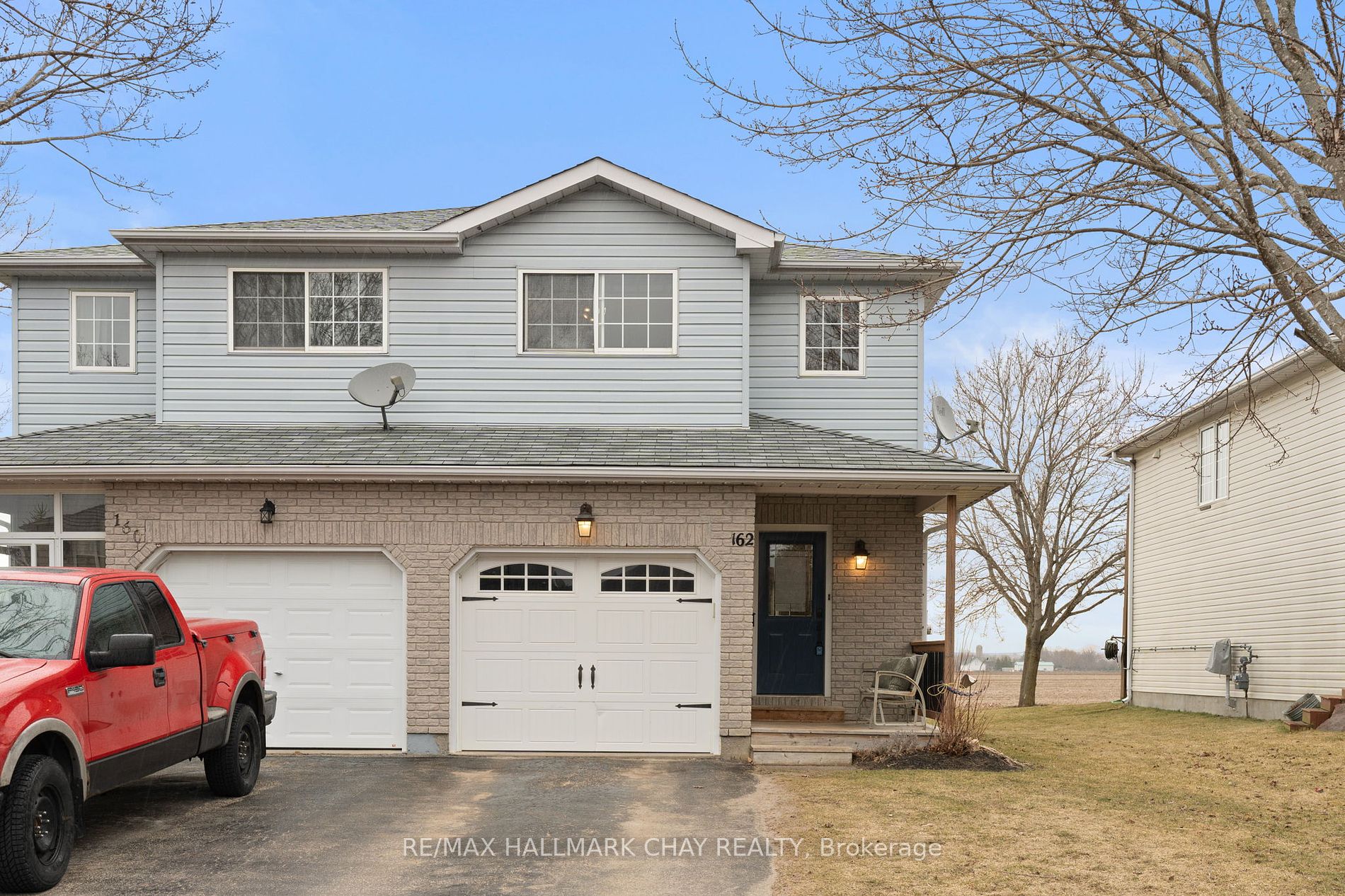 162 Ritchie Cres