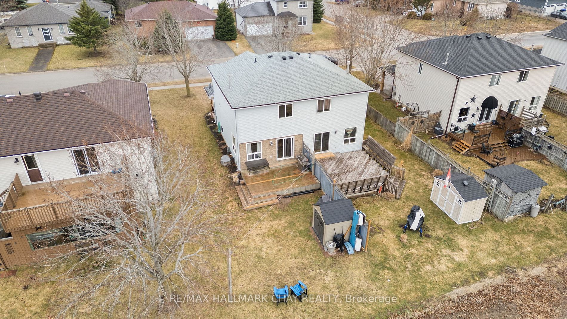 162 Ritchie Cres