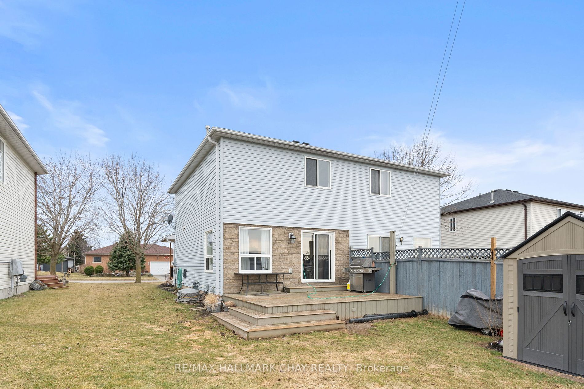 162 Ritchie Cres