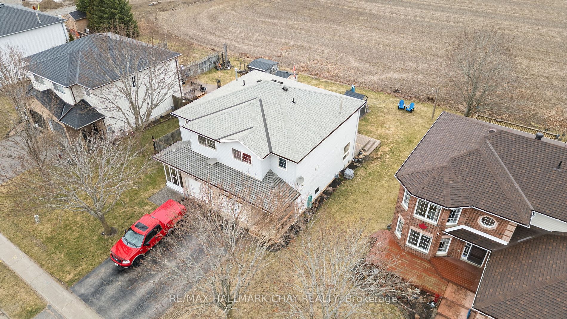 162 Ritchie Cres