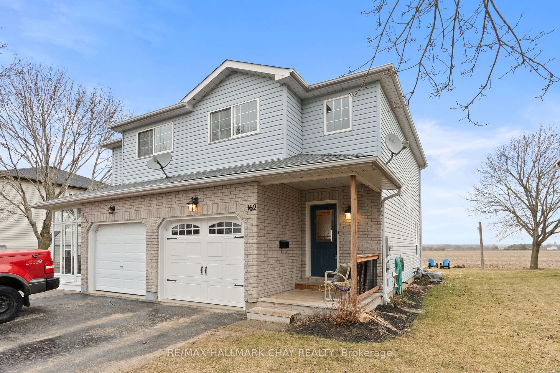 162 Ritchie Cres