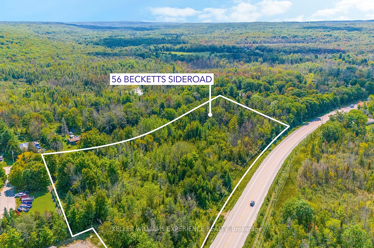 56 Becketts Sdrd
