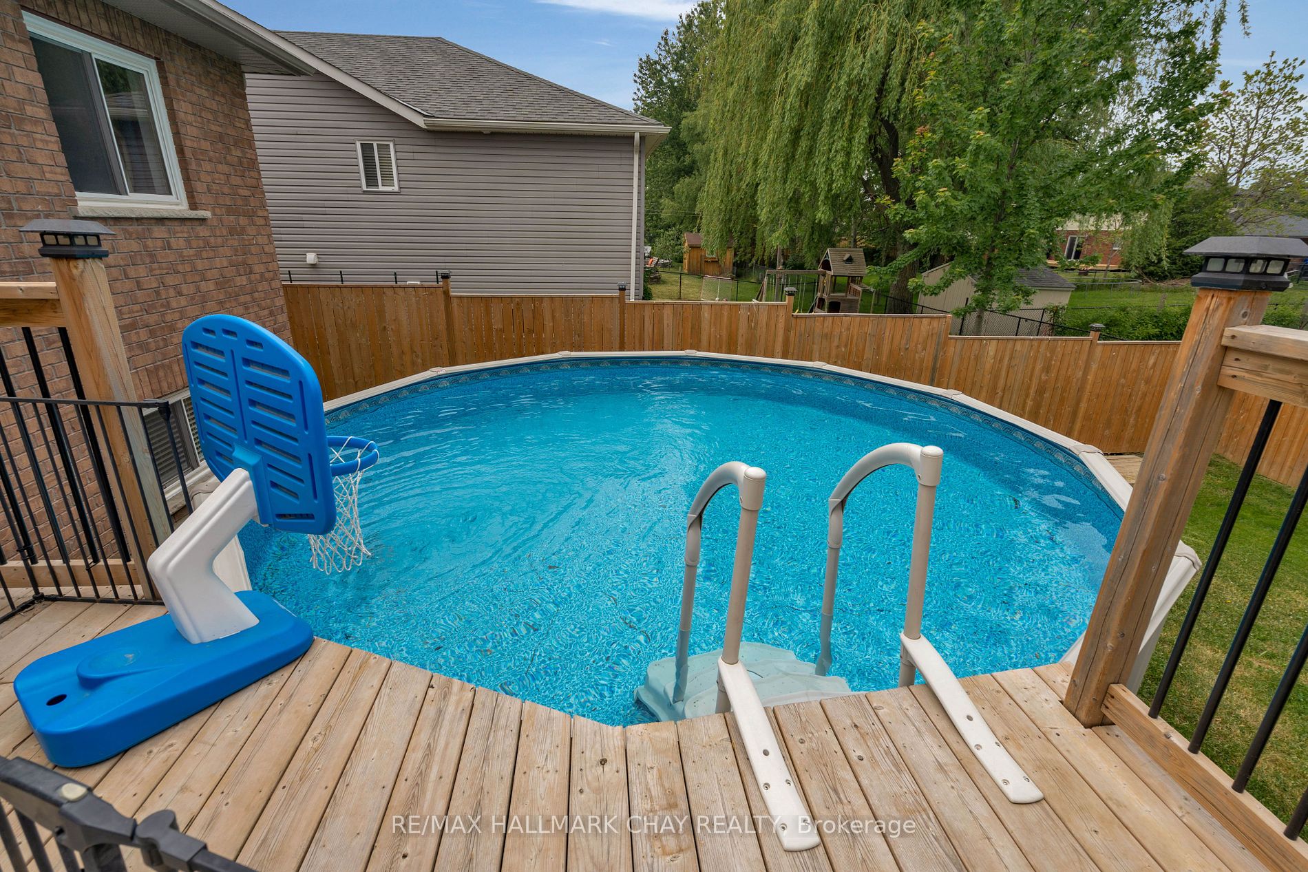 207 Aspen Ridge Drive