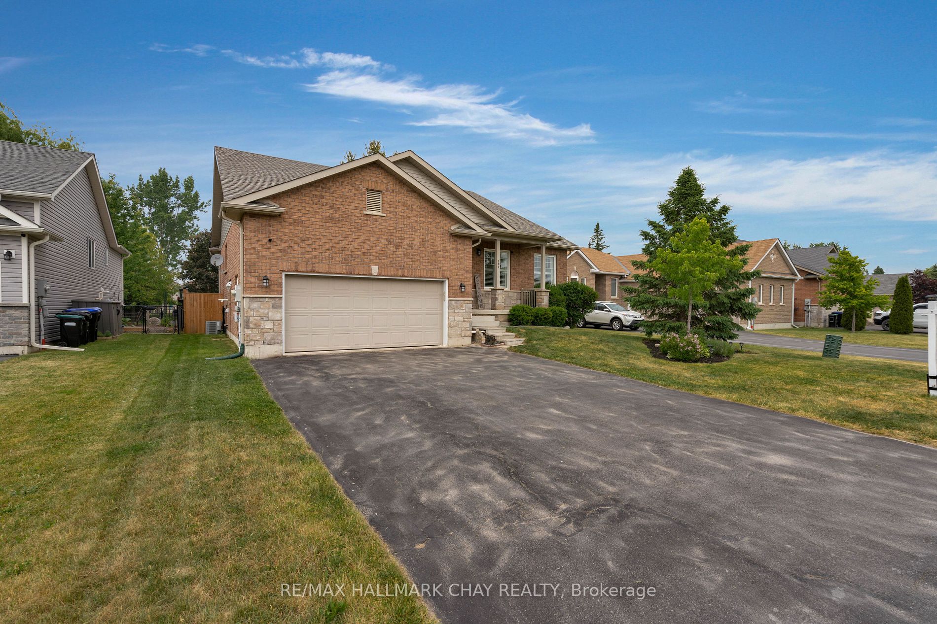 207 Aspen Ridge Drive