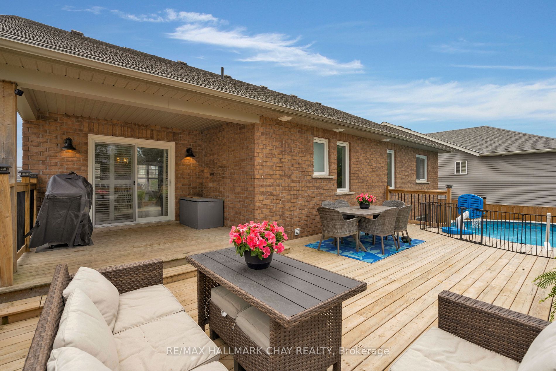 207 Aspen Ridge Drive