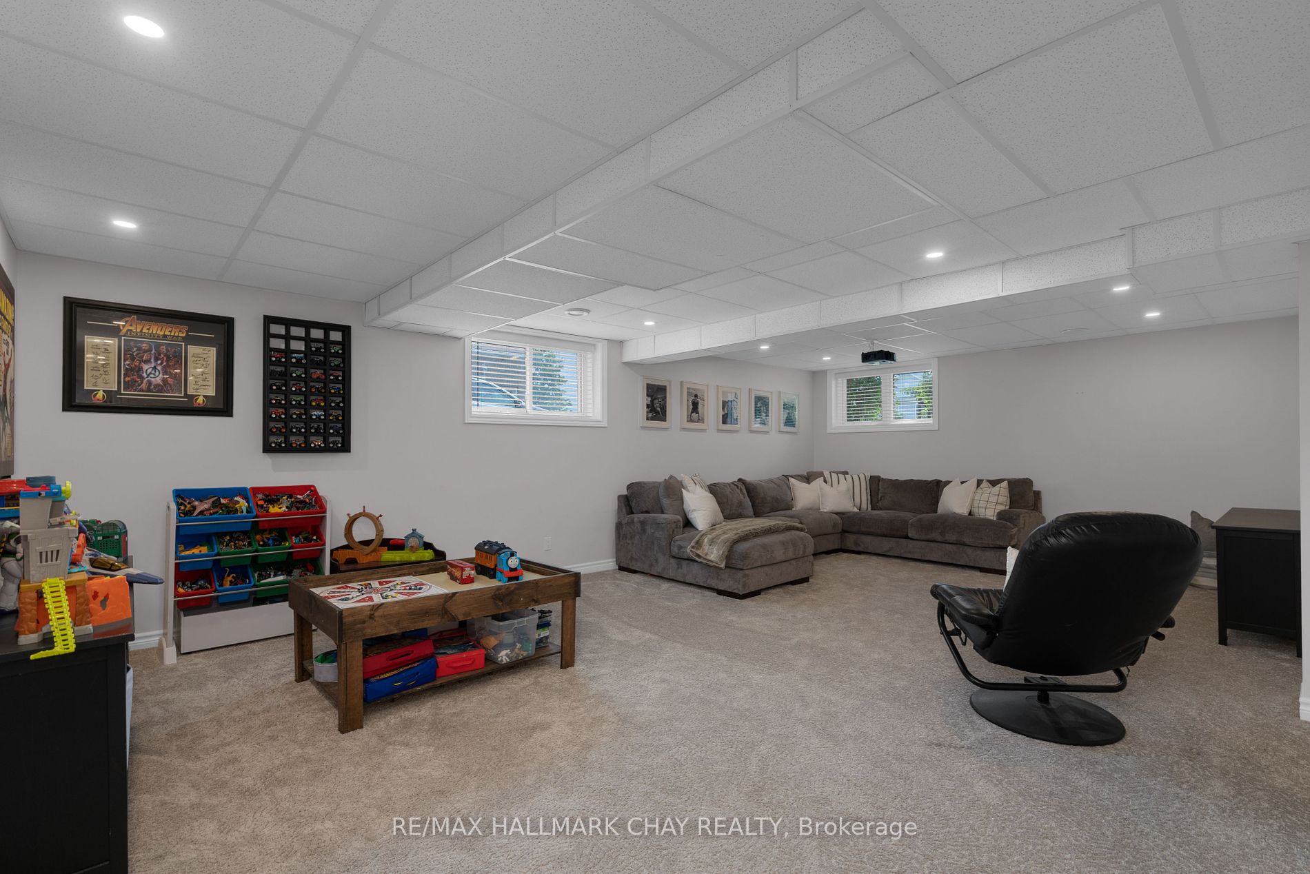 207 Aspen Ridge Drive