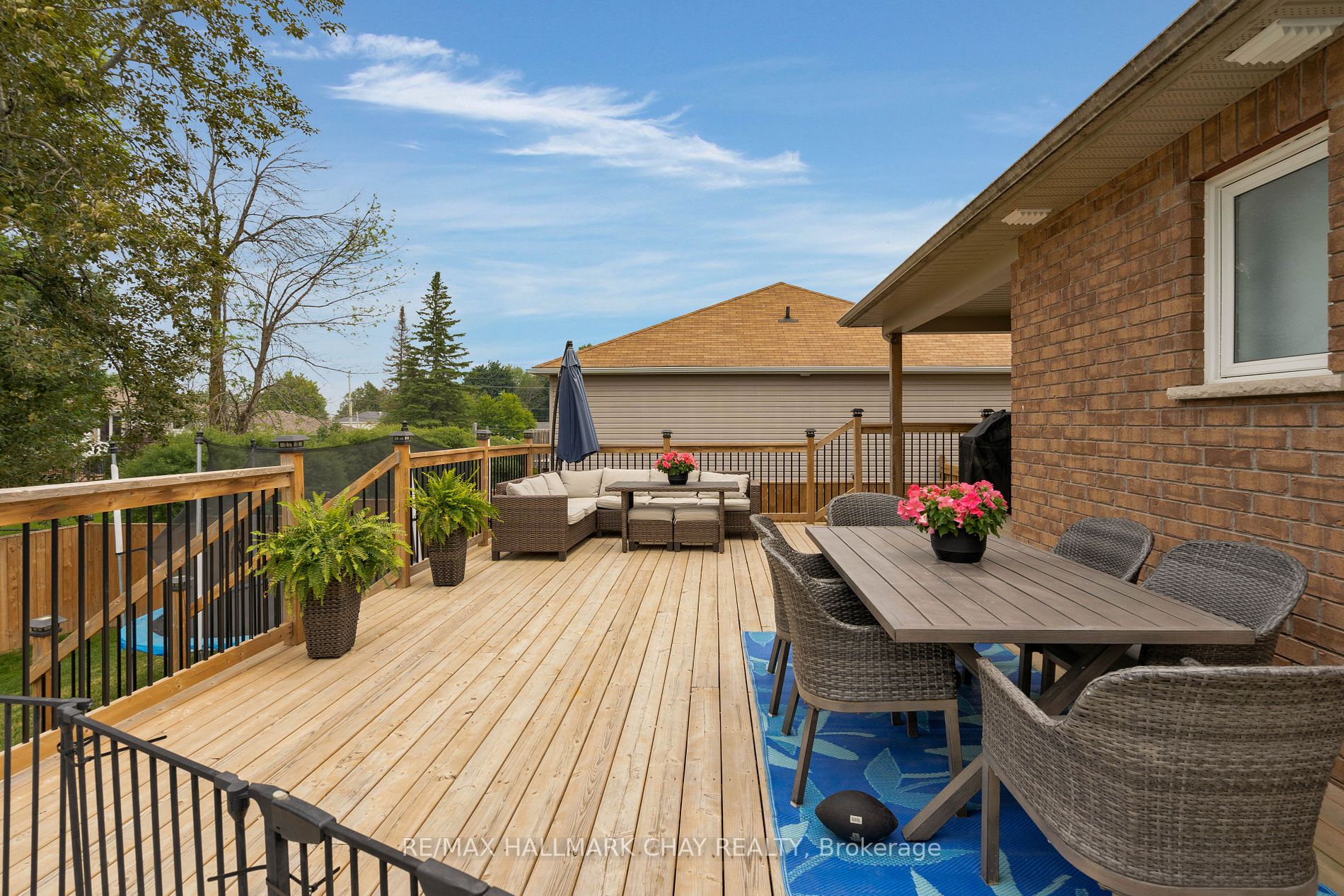 207 Aspen Ridge Drive