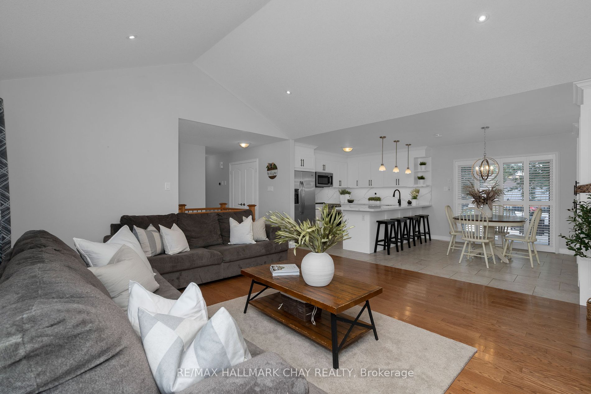 207 Aspen Ridge Drive