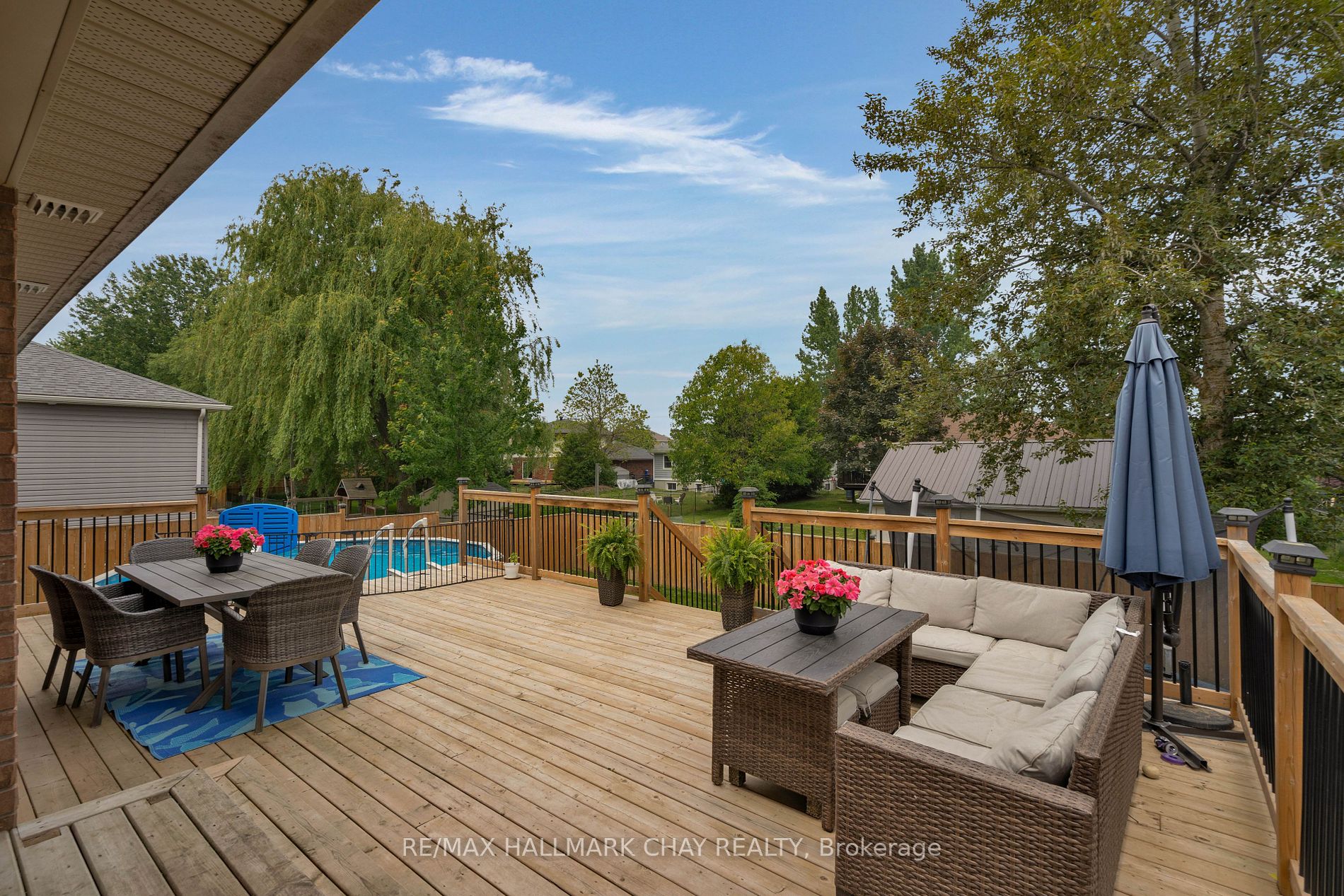 207 Aspen Ridge Drive