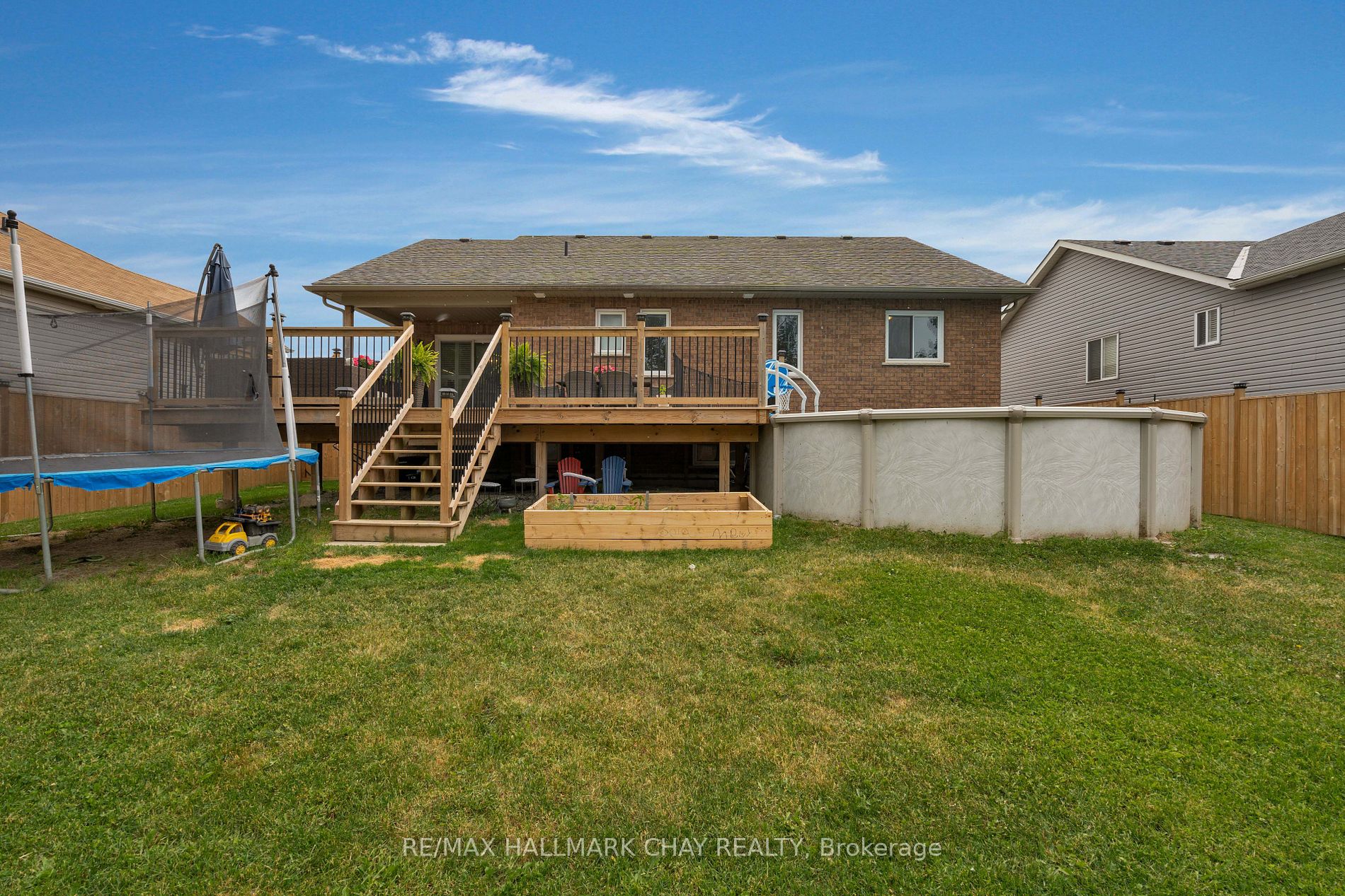 207 Aspen Ridge Drive
