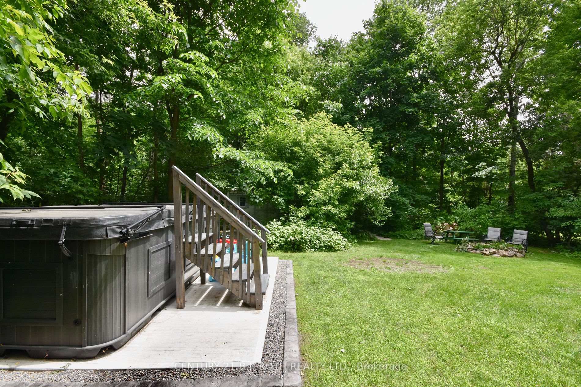 93 O'brien St