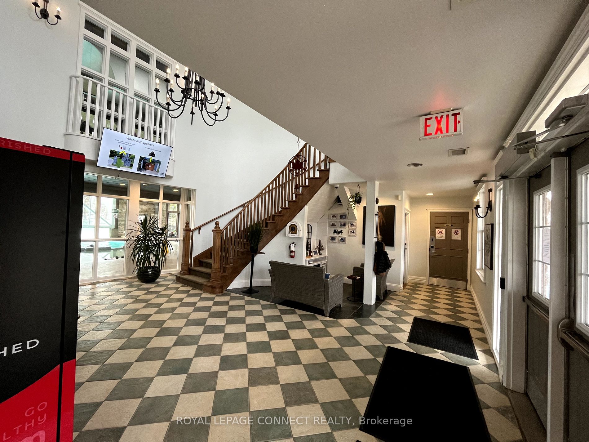 90 Highland Dr, #2056/57