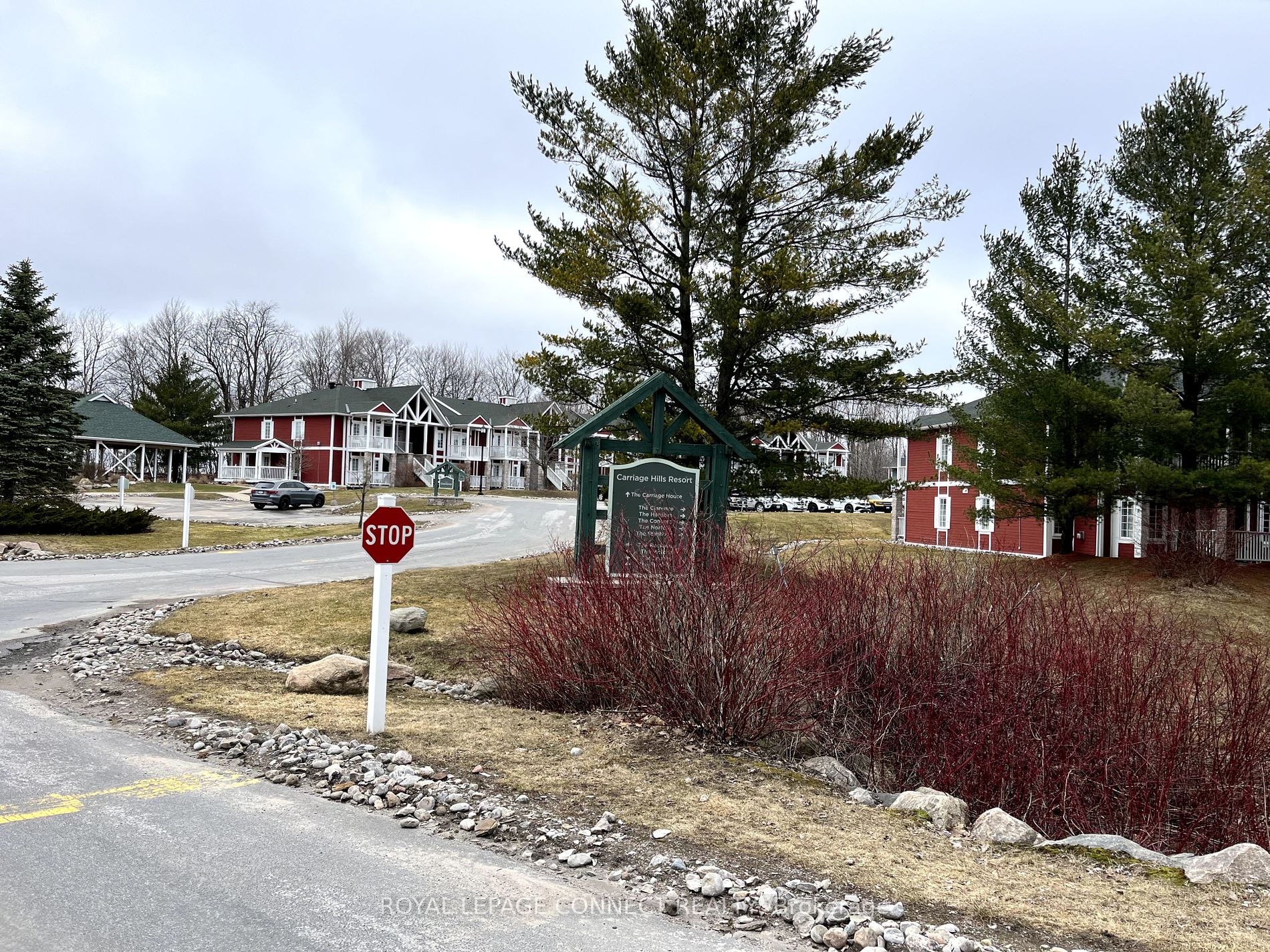 90 Highland Dr, #2056/57