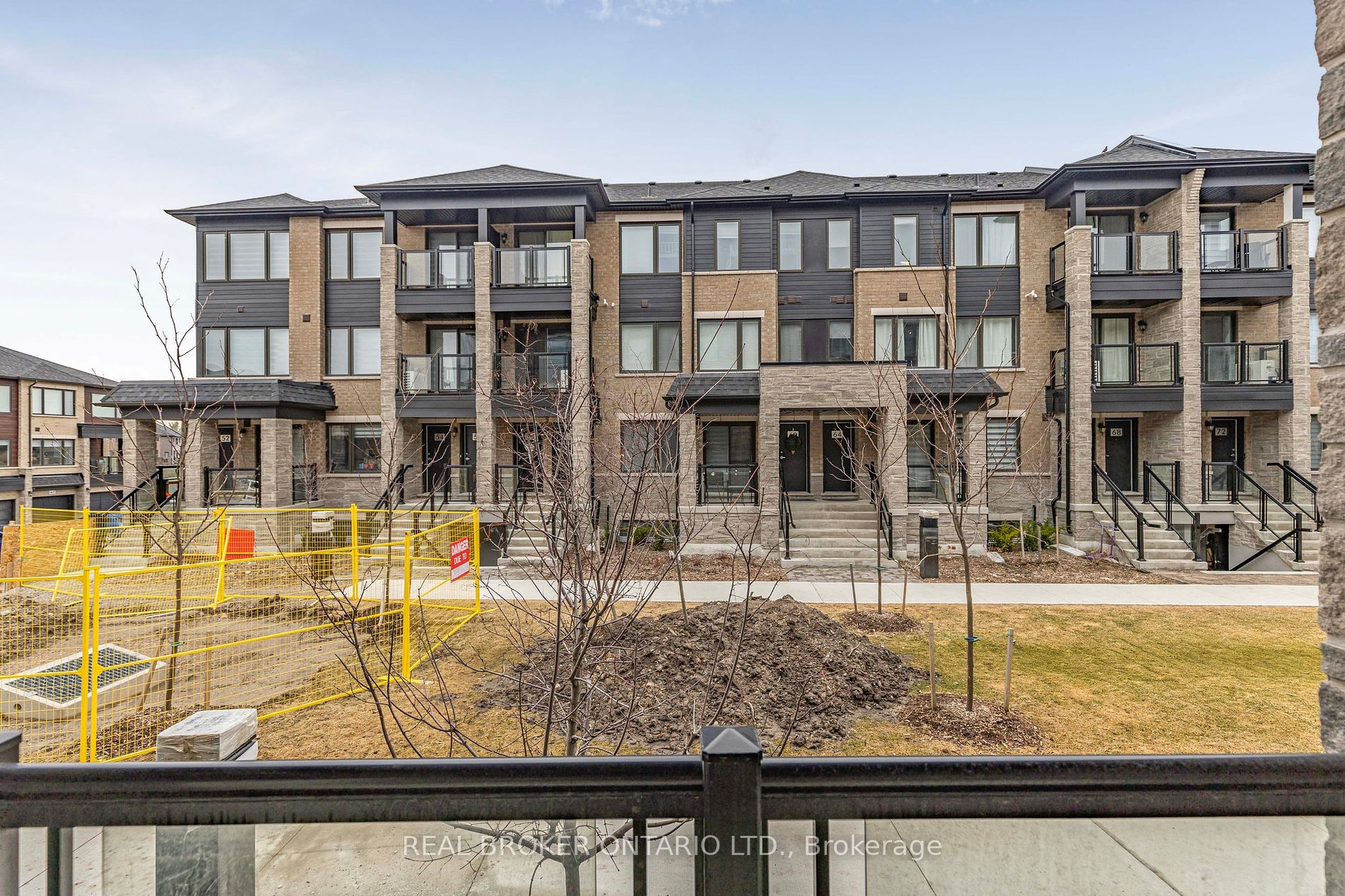 21 Magnolia Lane #37