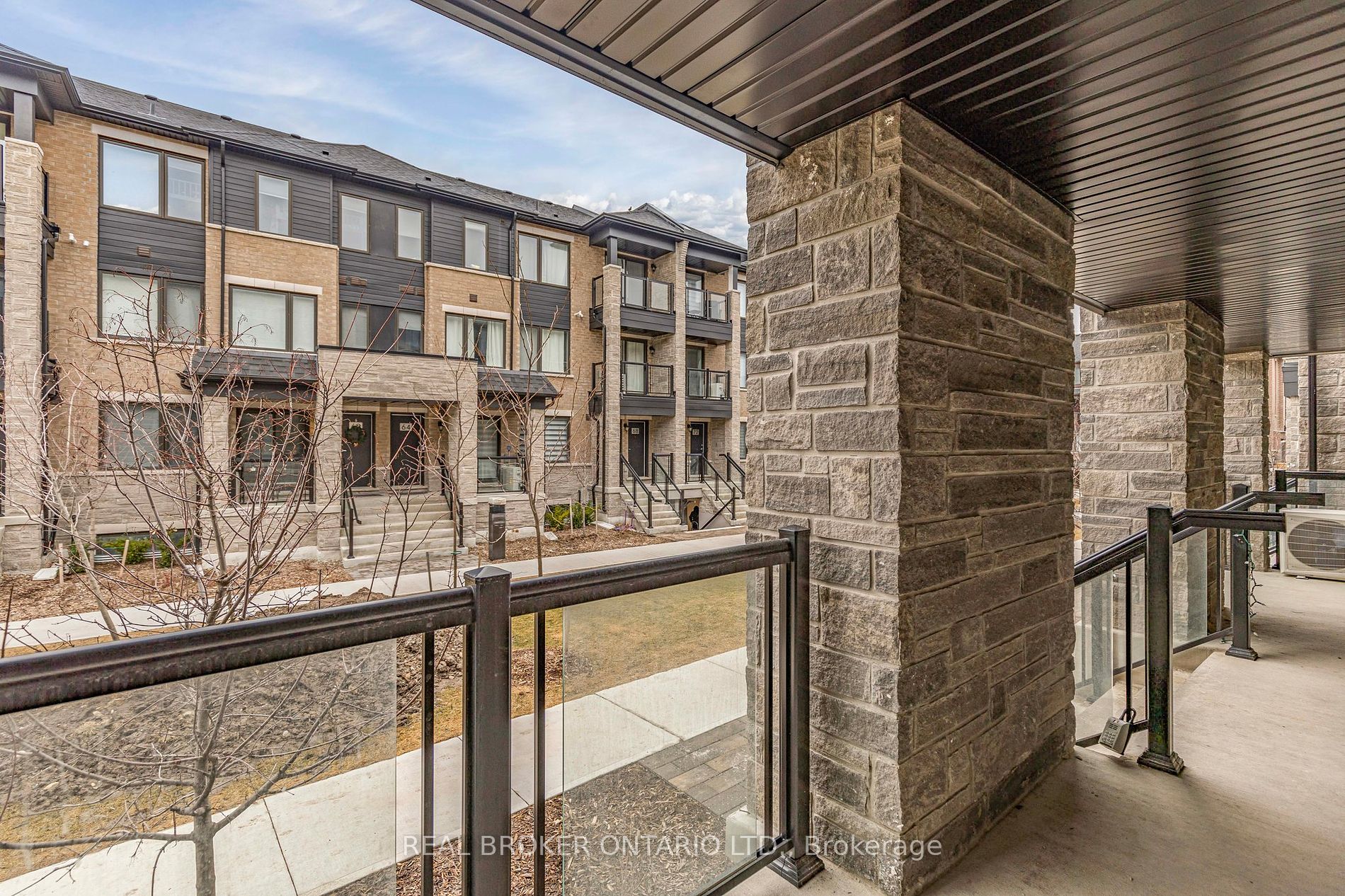 21 Magnolia Lane #37