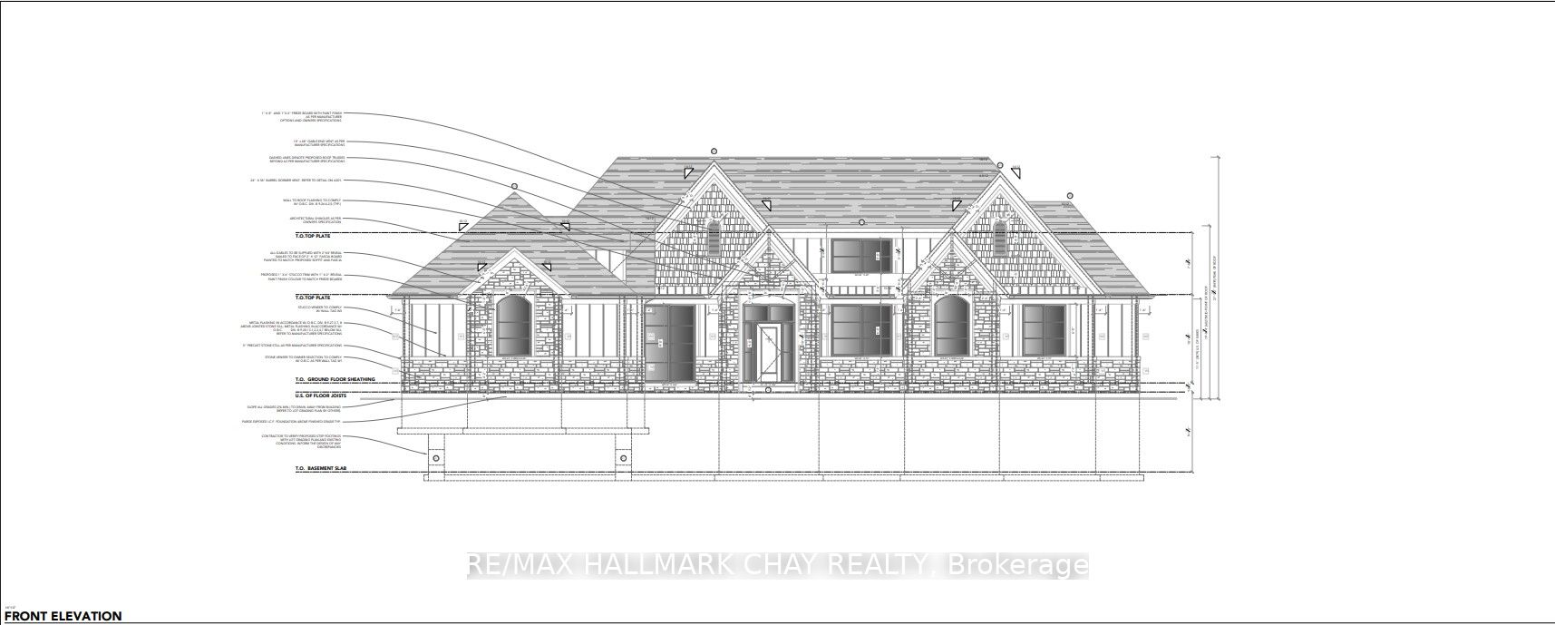 41 Bass Bay Drive