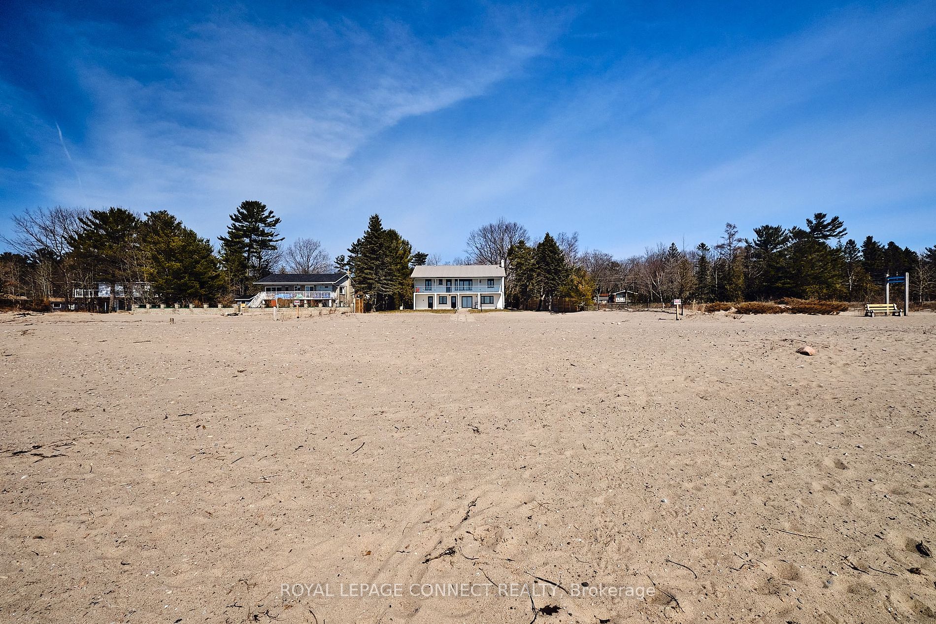 1380 Tiny Beaches Road N