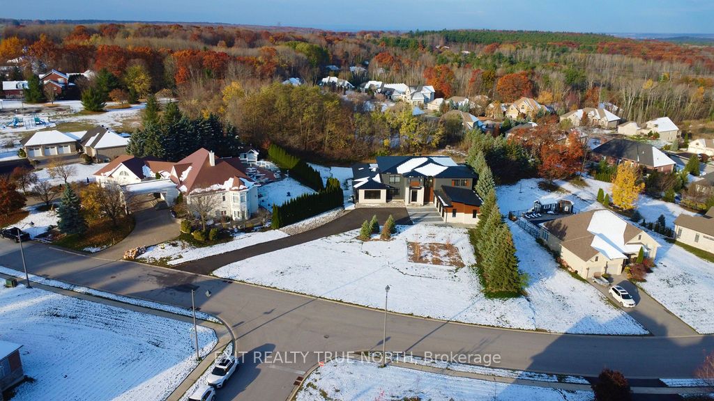 57 Glenhuron Drive