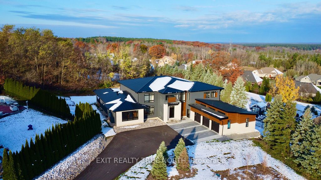 57 Glenhuron Drive