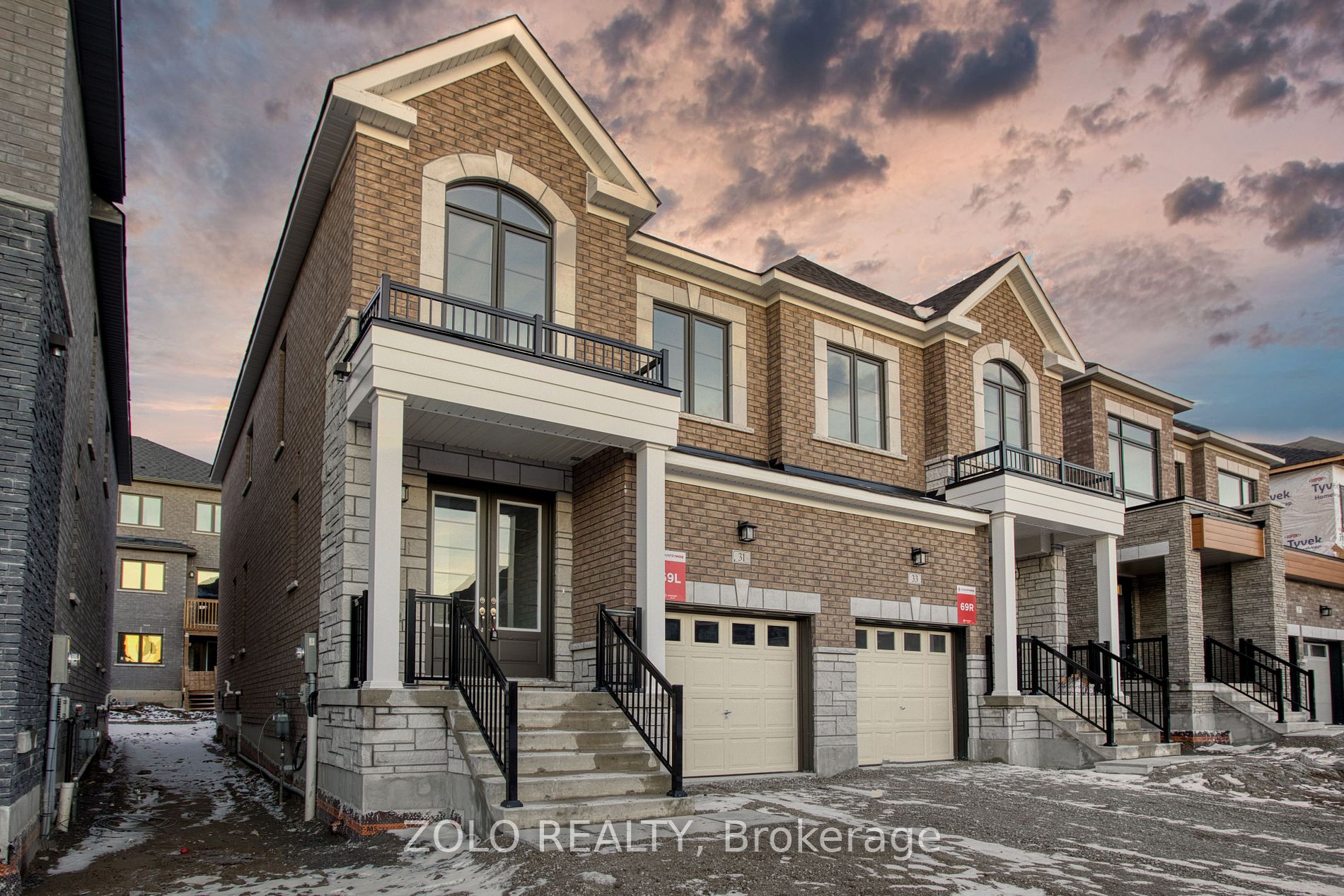 31 Periwinkle Road