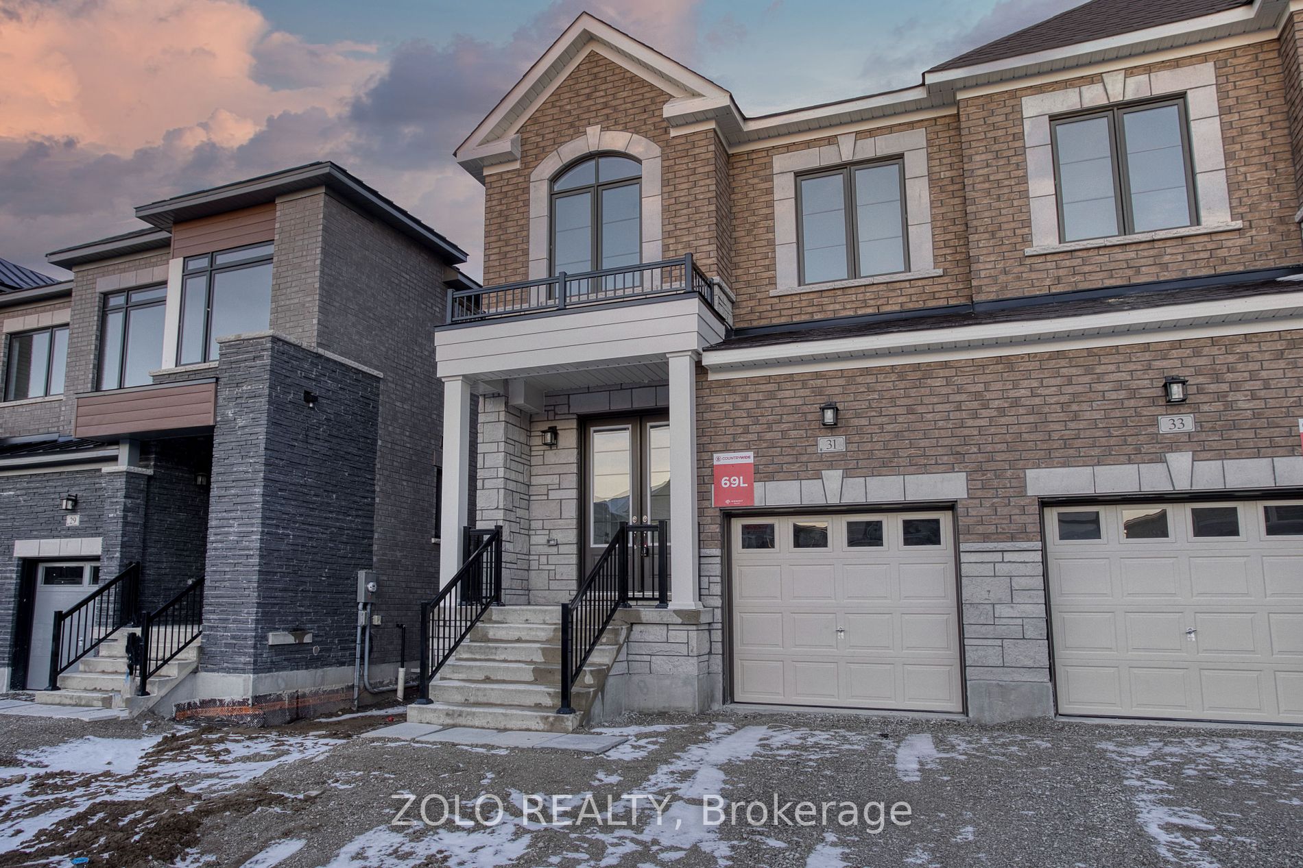31 Periwinkle Road