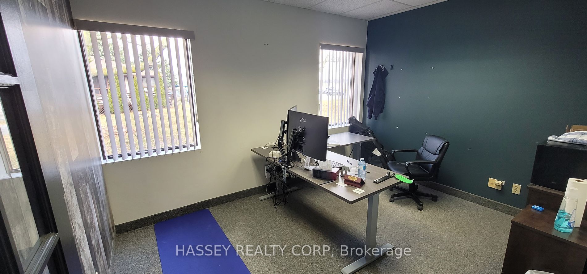 560 Anne St N, #108