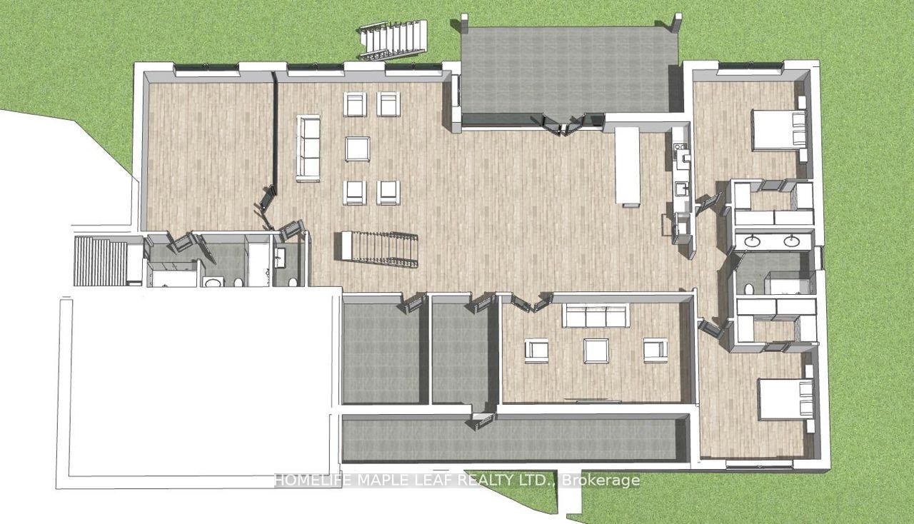 9 Caldwell Dr