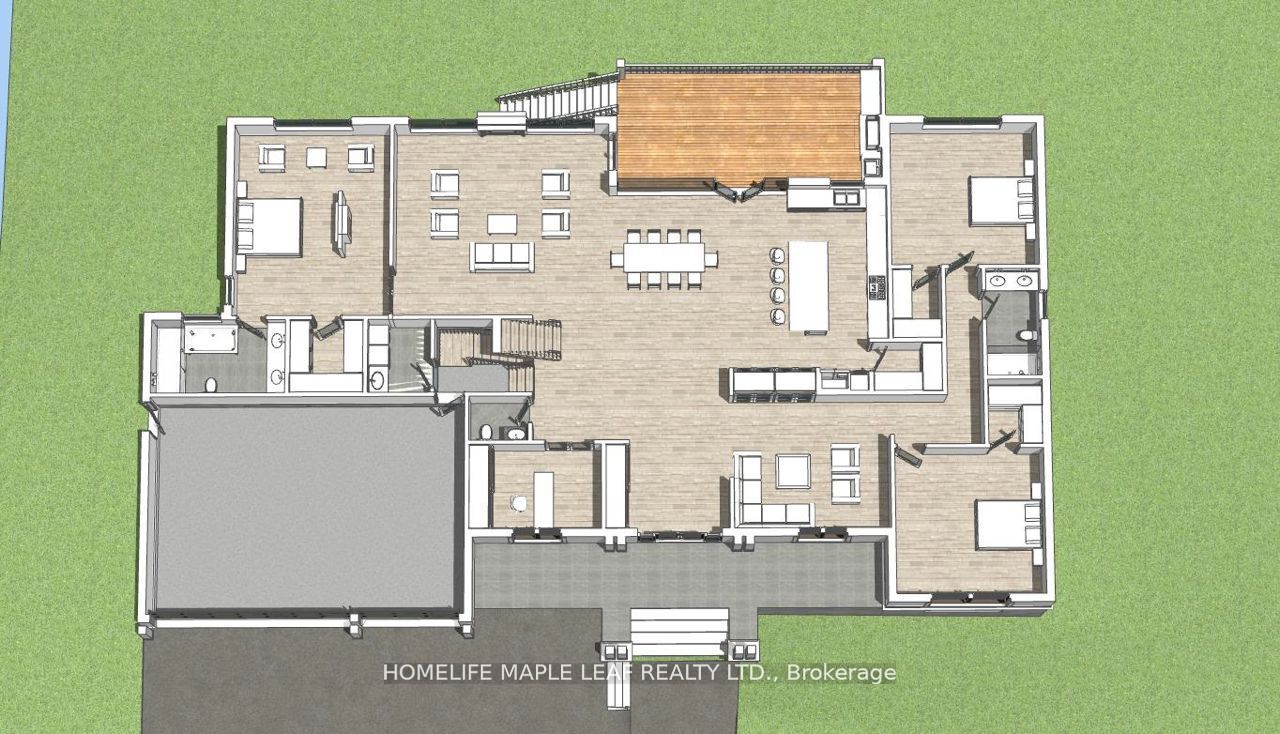 9 Caldwell Dr