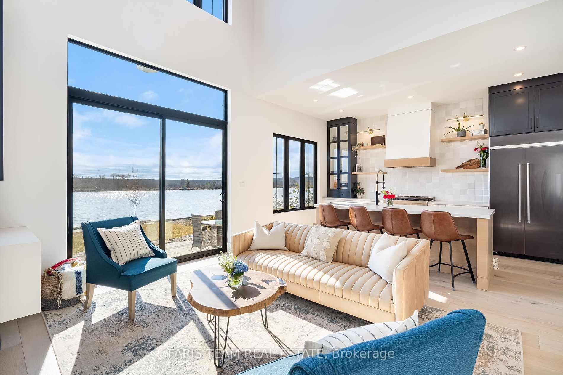 3-5 Dock Lane